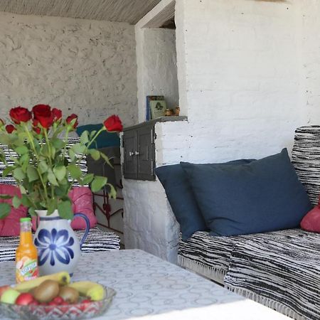 Ehm Resort Mesteri Екстериор снимка