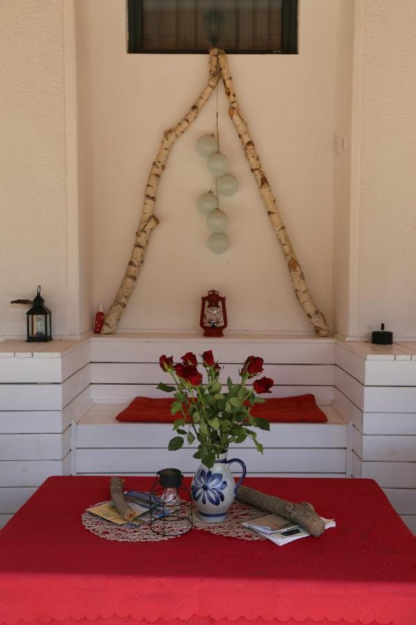 Ehm Resort Mesteri Екстериор снимка