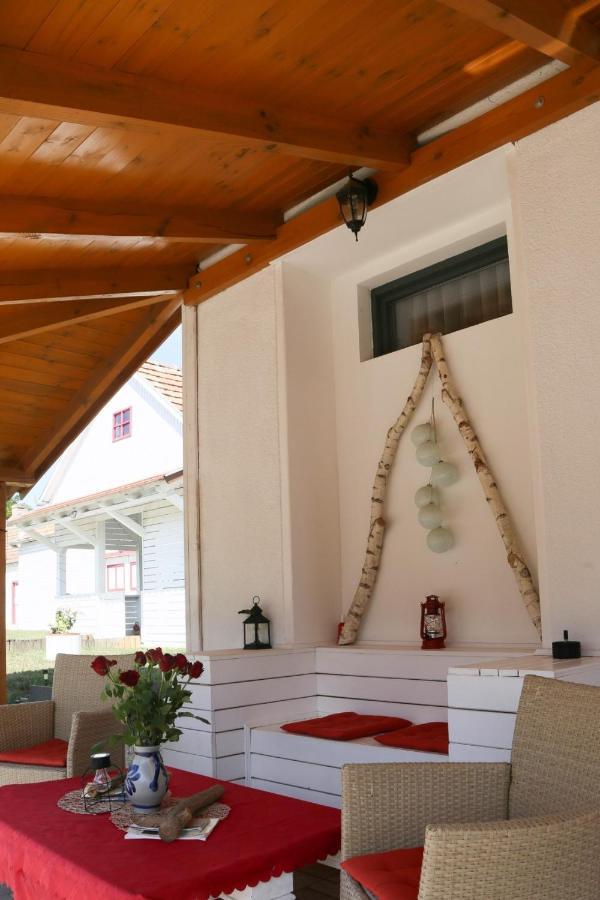 Ehm Resort Mesteri Екстериор снимка